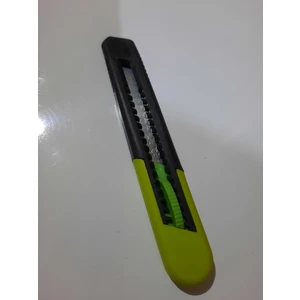 Plastik Maket Bıçağı Falçata