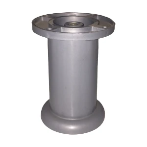 Ayarlanabilir 10 cm Mobilya Ayağı (4 Adet)