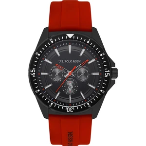 U.S. Polo Assn. USPA4000-05 Erkek Kol Saati