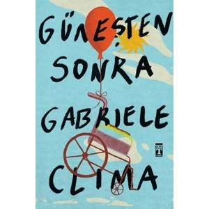 Güneşten Sonra -Gabriela Clima