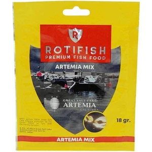 Artemia Yumurtası 18 Gram