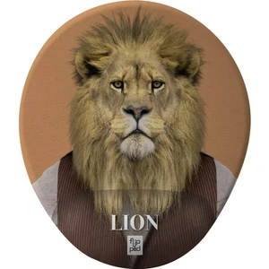 Lion Bilek Destekli Mousepad