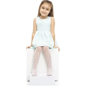 İtaliana Pamuk Desenli Çocuk Külotlu