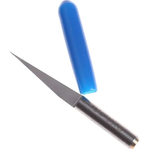 10 Derece 0.1mm Cnc Pcb Kazıma Gravür Ucu