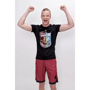 Şampiyonluk Tshirt