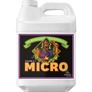 Advanced Nutrients Micro 500 ml