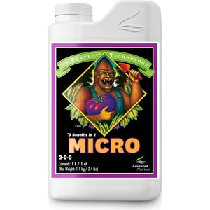 Advanced Nutrients Micro 1 Litre