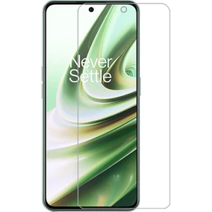 Oneplus 10R Tempered Glass Cam Ekran Koruyucu