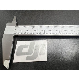 Djı Sticker Transfer Kağıtlı
