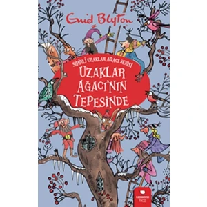 Uzaklar Ağacının Tepesinde