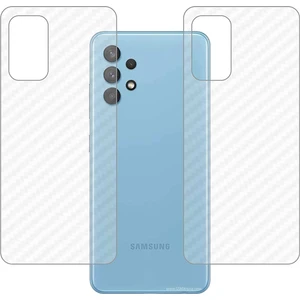 ECR MOBILE Samsung Galaxy A32 Arka Nano Koruyucu