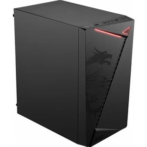 Mag Shıeld M301 Mesh Matx Gaming Bilgisayar Kasası