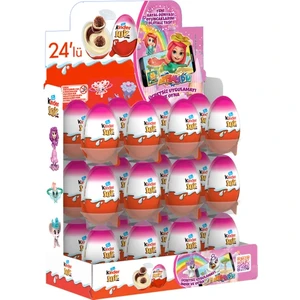 Joy Kızlara Özel 20 G X24 Adet