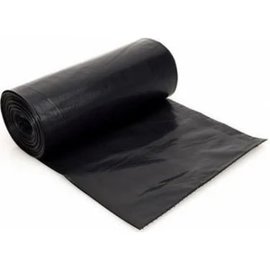 Yorulmaz Ambalaj 100X150 Hantal Boy Çöp Torbası 600 Gr.