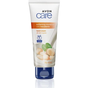 Care Makamdemya Yağı Içeren El Kremi 75 Ml.