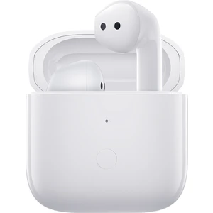 Redmi Buds 3 Kablosuz Mikrofonlu Gürültü Önleyici Kulaklık - Beyaz (Yurt Dışından)