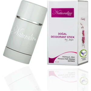 Doğal Deodorant Stick