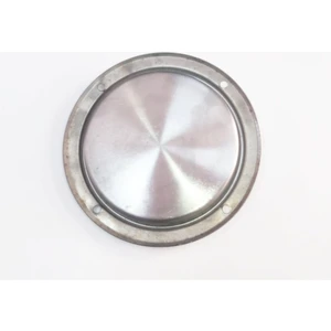 Armağan Semaver Çaycı Gizli Taban 10cm 1000W Isıtıcı Rezistans