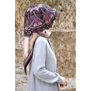 Twill Ipek Eşarp