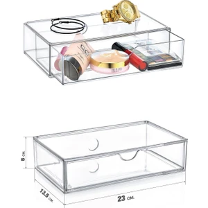 Kozmetik Düzenleyici Çekmece Modülü