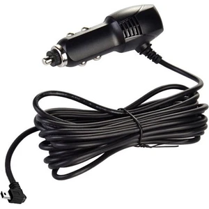 Navigasyon Ltipi 90 Derece 5 Pin Mini USB Araç Şarj Adaptörü 5V2A