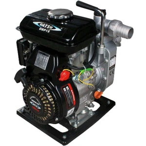Dbp 15 Benzinli Su Motoru 1.5'lik