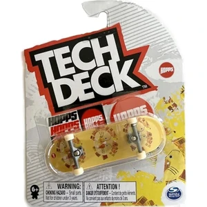 Spin Master Tech Deck Kaykay Tekli Paket Hoops 20136151.