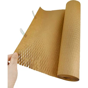 Roco Paper Co. Petek Dolgu Ambalaj Kağıdı 38CM x 5 Metre
