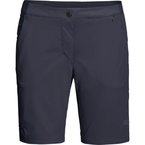 Jack Wolfskin Hilltop Kadın Outdoor Şort 1505461-1388