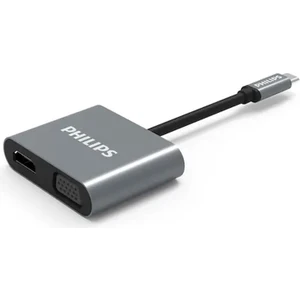 SWV6004G Type-C’den Hdtv Çok Işlevli Adaptör