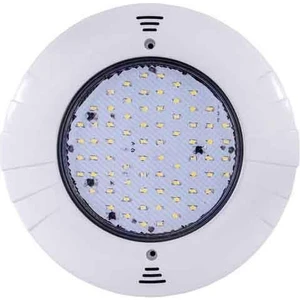 Beyaz Renk 72 LED Sıva Üstü Havuz Lambası