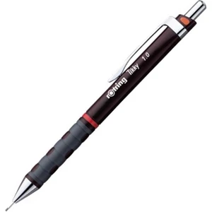 0.9 / 1.0 mm Tikky Uçlu Kalem Kahverengi 1 Adet Rotring Kahverengi Versatil Kalem 1,0 mm 1 Adet