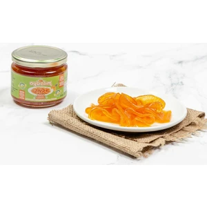 Aydın Yöresel Kabak Tatlısı 500 gr