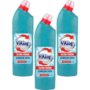 Ultra Yoğun Çamaşır Suyu Deniz 764 ml