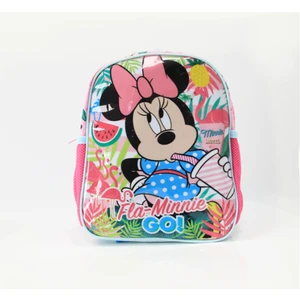 Minnie Mouse Mınnıe Anaokulu Çantası Hawk Jr Flamınnıe OTTO-41293