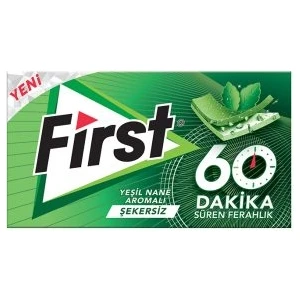 Nane Aromalı 60 Dakika