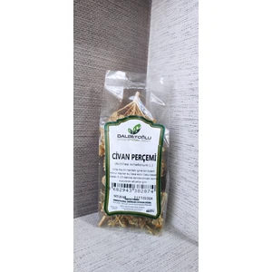 Dalbeyoğlu Bitkisel Civan Perçemi Bitkisi 20 gr Bitki