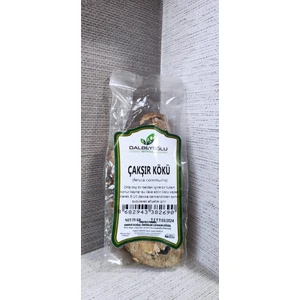 Dalbeyoğlu Bitkisel Çakşır Kökü Bitkisi 70 gr