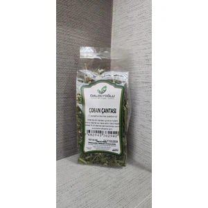 Dalbeyoğlu Bitkisel Çoban Çantası Bitkisi 30 gr