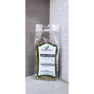Dalbeyoğlu Bitkisel Çoban Çökerten Bitkisi 60 gr