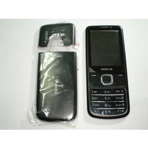 Nokia 6700C Kapak ve Tuş Takımı,metal