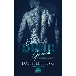 En Karanlık Günah - Danielle Lori