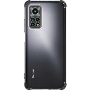 Xiaomi Redmi Note 11 Global Kılıf Kamera Korumalı Antishock
