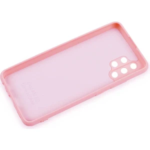 Samsung Galaxy A32 4g Kılıf Içi Kadife Lansman Kapak