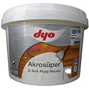 Akrosüper Macun