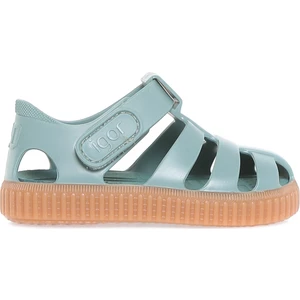 Yeşil Bebek Sandalet S10291 Nıco Caramelo