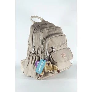 Nemo Bags Klasik Boy Sırt Çantası 12'' Inç Günlük Kullanım / Tablet Çantası / Spor Çantası / Günlük Sırt Çantası