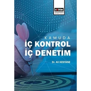Kamuda Iç Kontrol Iç Denetim