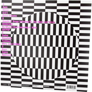 Lady Gaga / Artpop(2lp) (Plak)