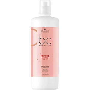 Schwarzkopf Bonacure Peptide Repair Conditioner 1000 ml